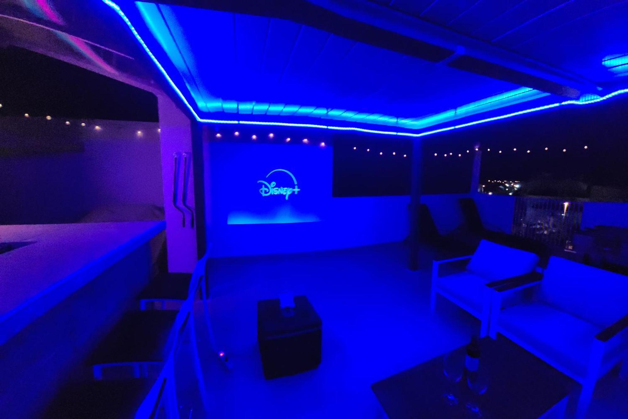 Green Lagoon Penthouse Торевиеха Екстериор снимка